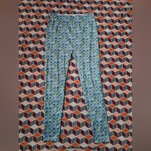 **SPECIAL BUNDLE OFFER** Mermaid Scale Leggings, Est. Size L